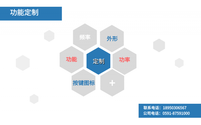 福州易聯電子企業(yè)文化